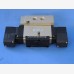 SMC NVFS3410-5E-02T with base (New) SMC NVFS3410-5E-02T with base (New)